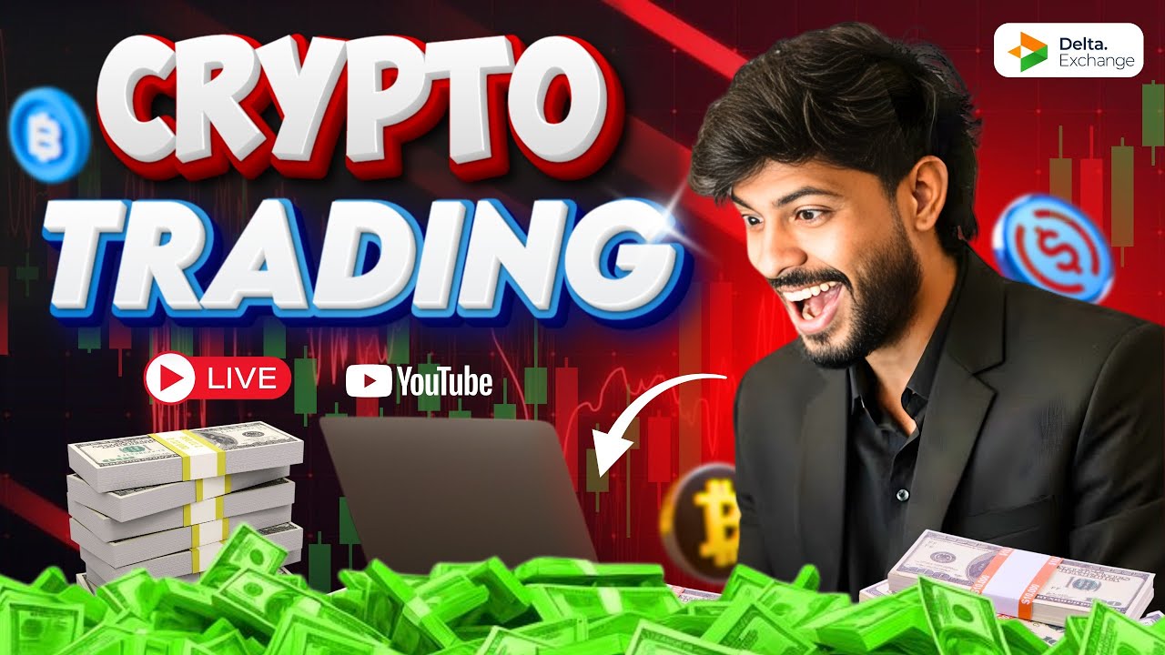 Bitcoin live trading \\Gold trading live\\ #gold #Cryptolivetrading#live#trading#bitcoin   #telugu