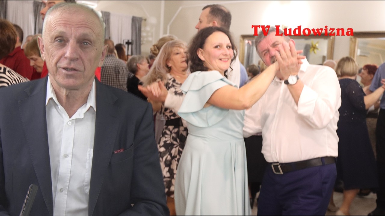 Będzie Wielkie Otwarcie Tanecznego SEZONU dochodzą Kolejne IMPREZY przy Tradycyjnej MUZYCE
