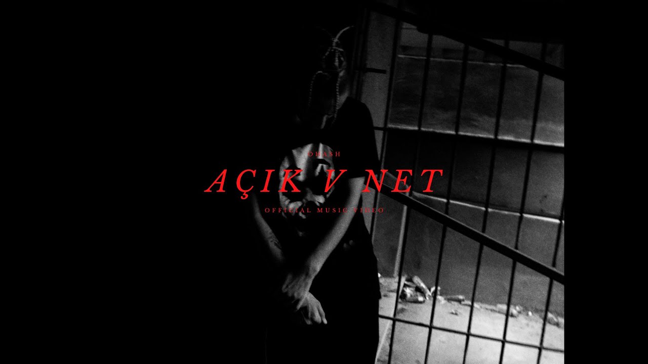 Ohash - Açık v Net
