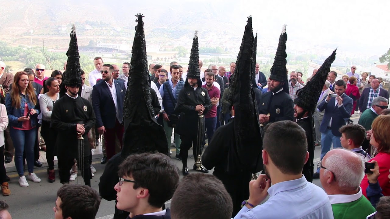 Semana Santa de Loja - Incensarios