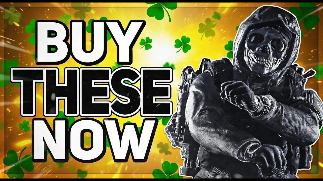 *BEST VENDOR RESET OF THE YEAR* - The Division 2: Emperors Guard, Matador, The Hollow Man, & More...