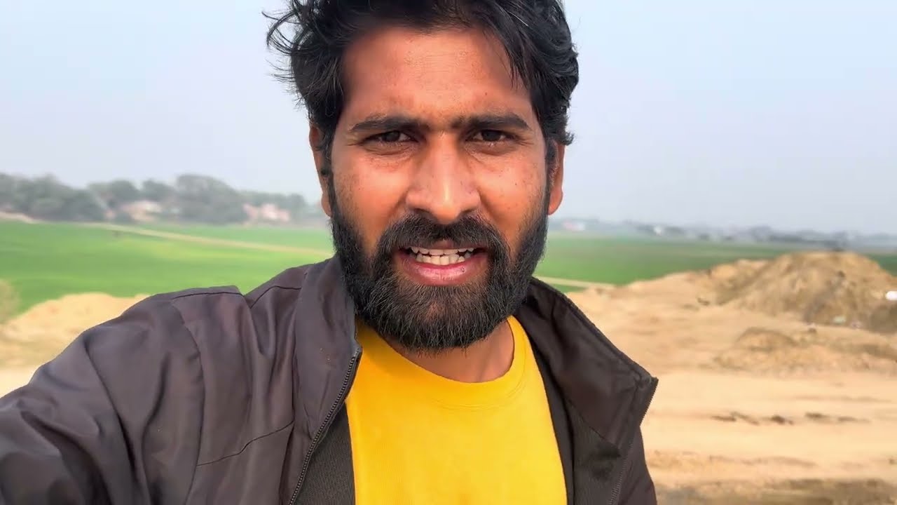 My First Vlog 😱😱