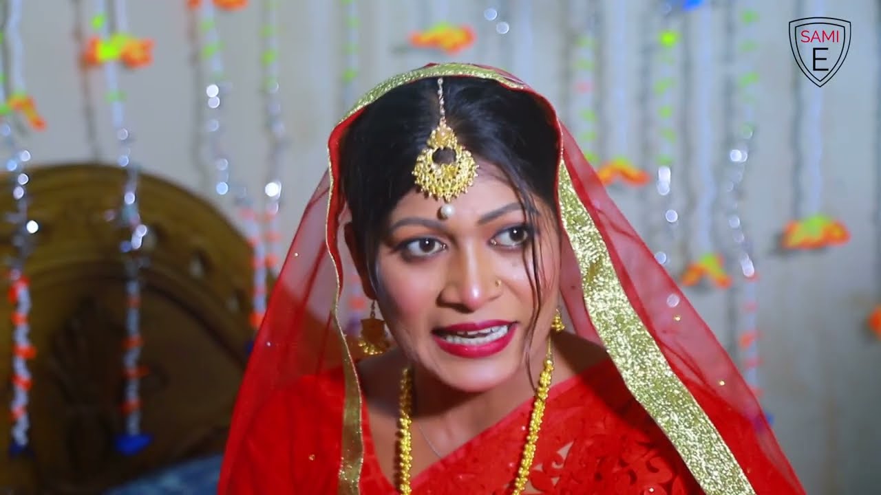 প্রবাসীর বাসর হইলো না | SYLHETI NATOK | মদরিছ আলি ও মইন উদ্দিনের নাটক |New natok |all New Natok 2025