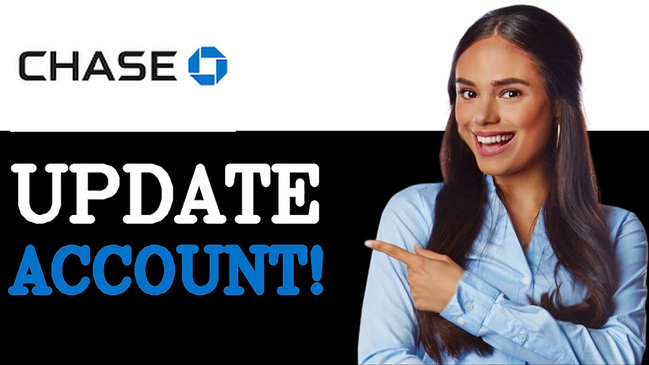 How To Add SSN To Chase Bank Account (2025)