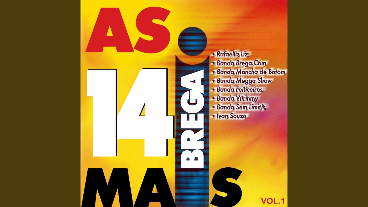 Pra Sempre Te Amar