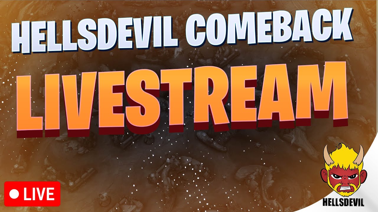 PUSH TO CHALLENGER HELLSDEVIL! - Wild Rift