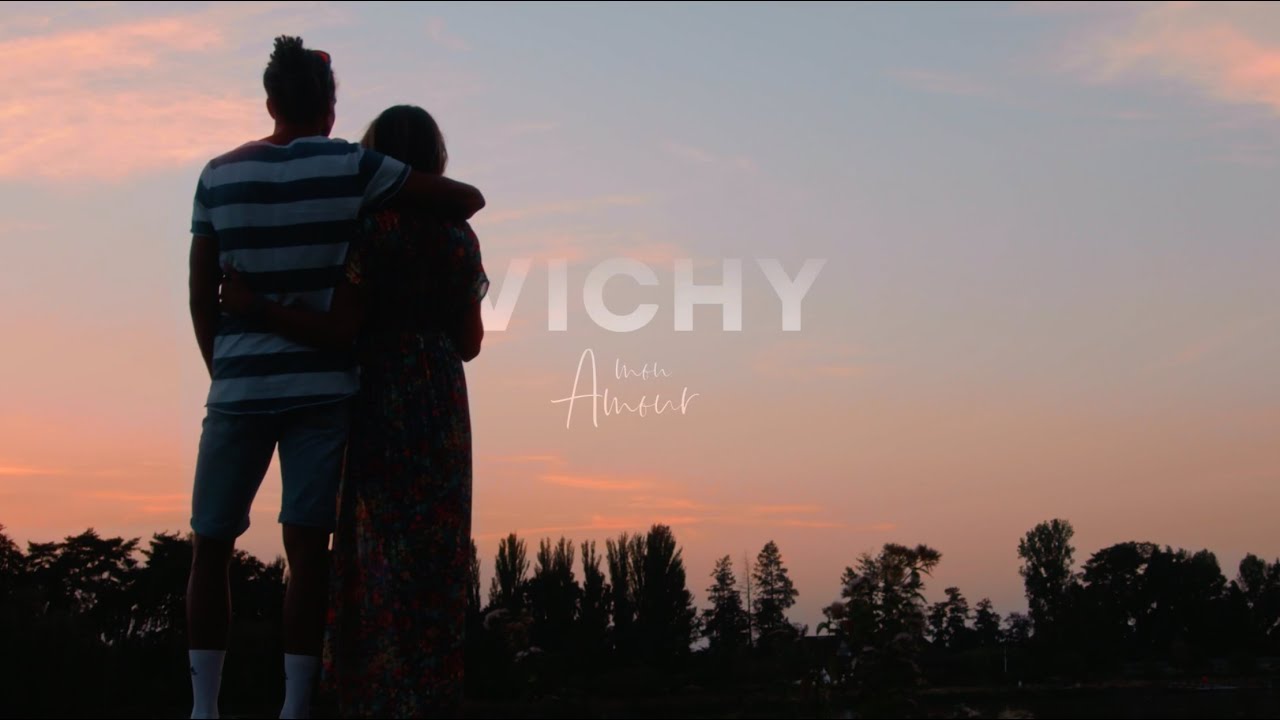 Un été à VICHY