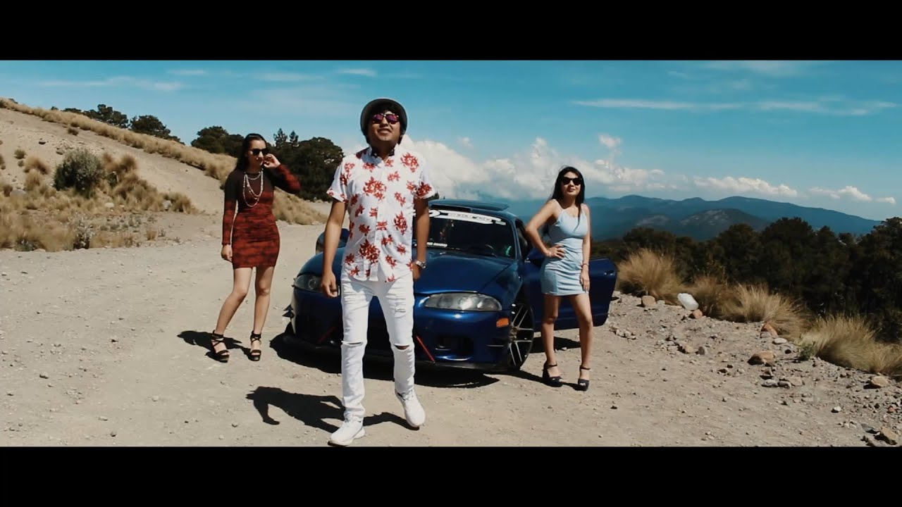 La cumbia Electropatos🦆(VIDEO OFICIAL) - Guzens 