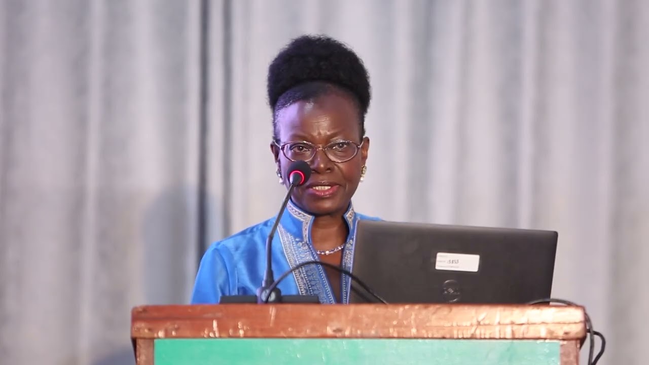 4th Global CRVS and Gender Symposium – Day 3 AM