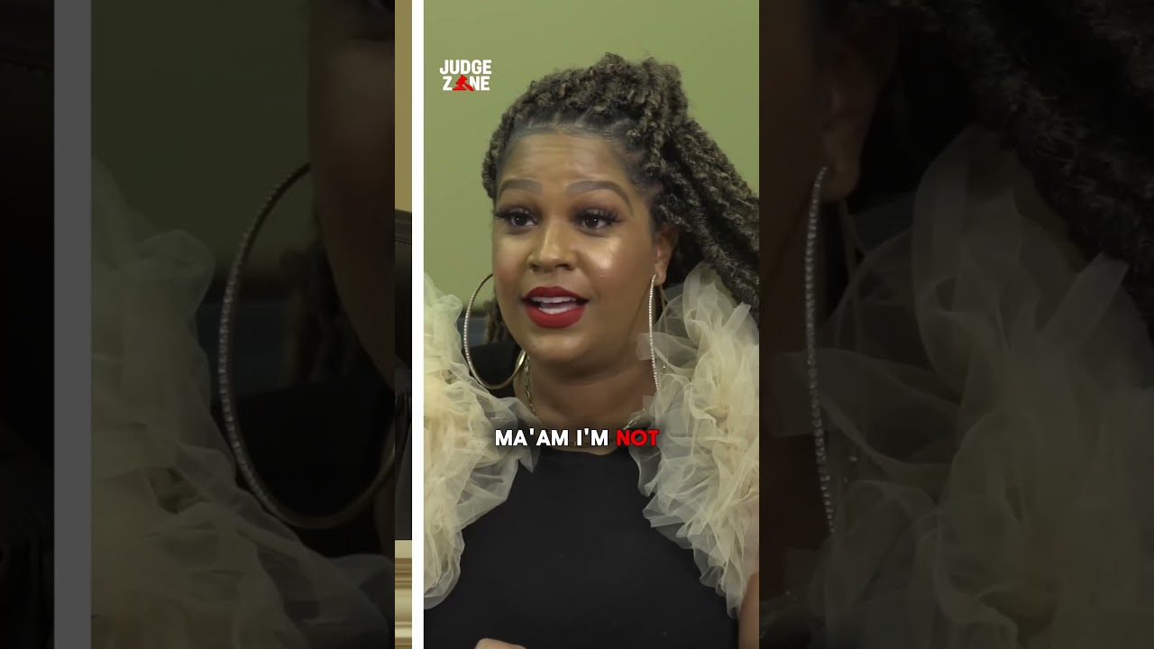 HER HOUSE FLIPPING BUSINESS RAISES SERIOUS QUESTIONS 😳 #childsupport #shorts