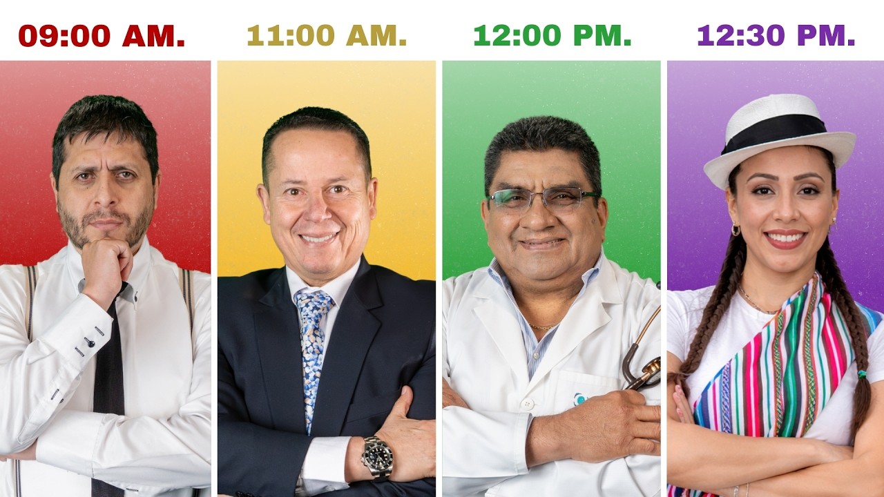 🔥JOSÉ MARÍA BALCÁZAR ES EL NUEVO PRESIDENTE DEL PERÚ | 19 DE FEBRERO