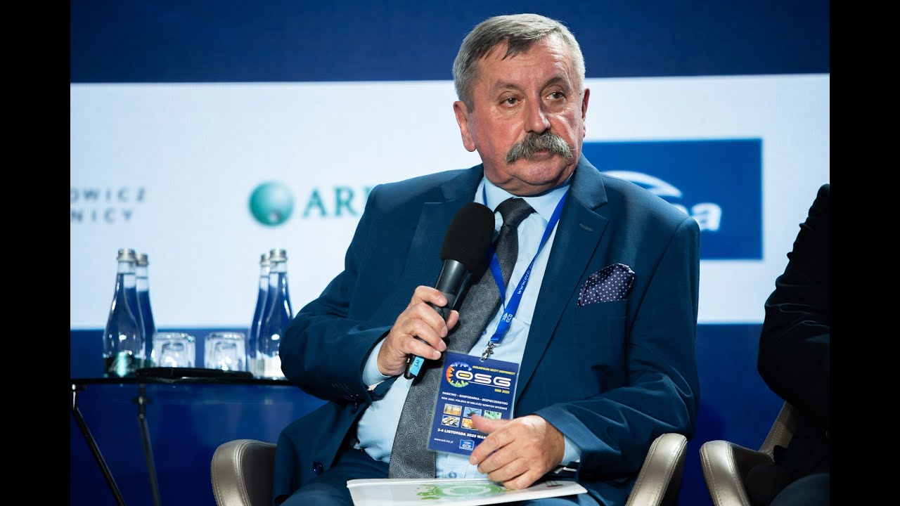 OSG 2025 - Panel „Energetyka rozproszona jako element budowania bezpieczeństwa energetycznego”