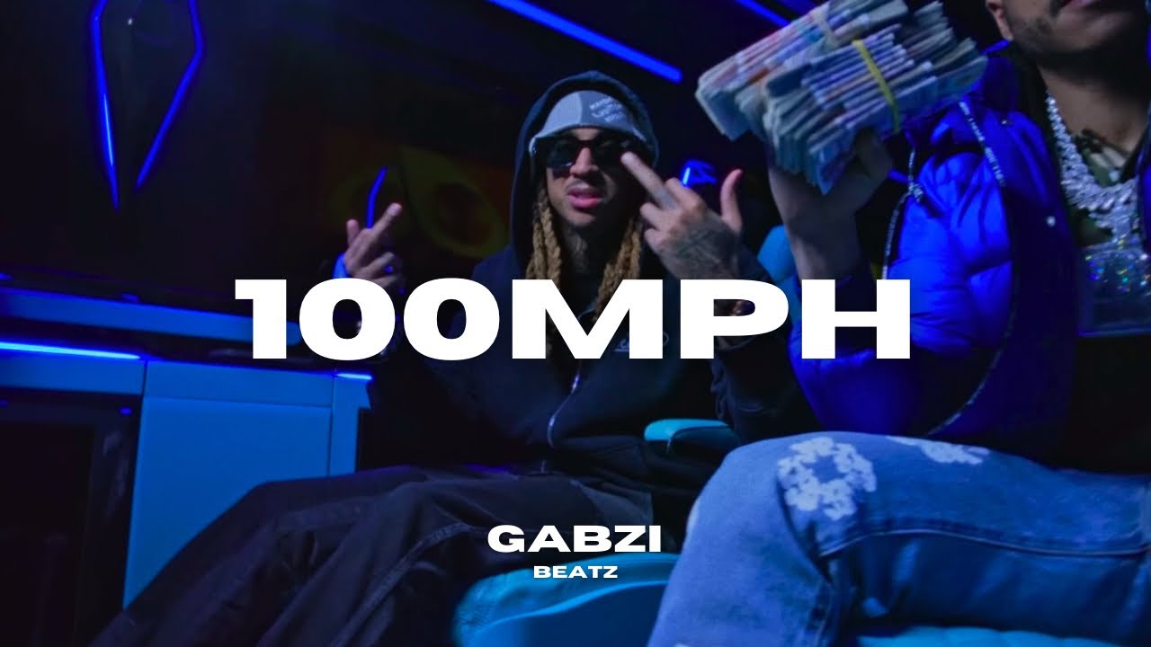 [FREE] (HARD) D Block Europe x Clavish Type Beat 
