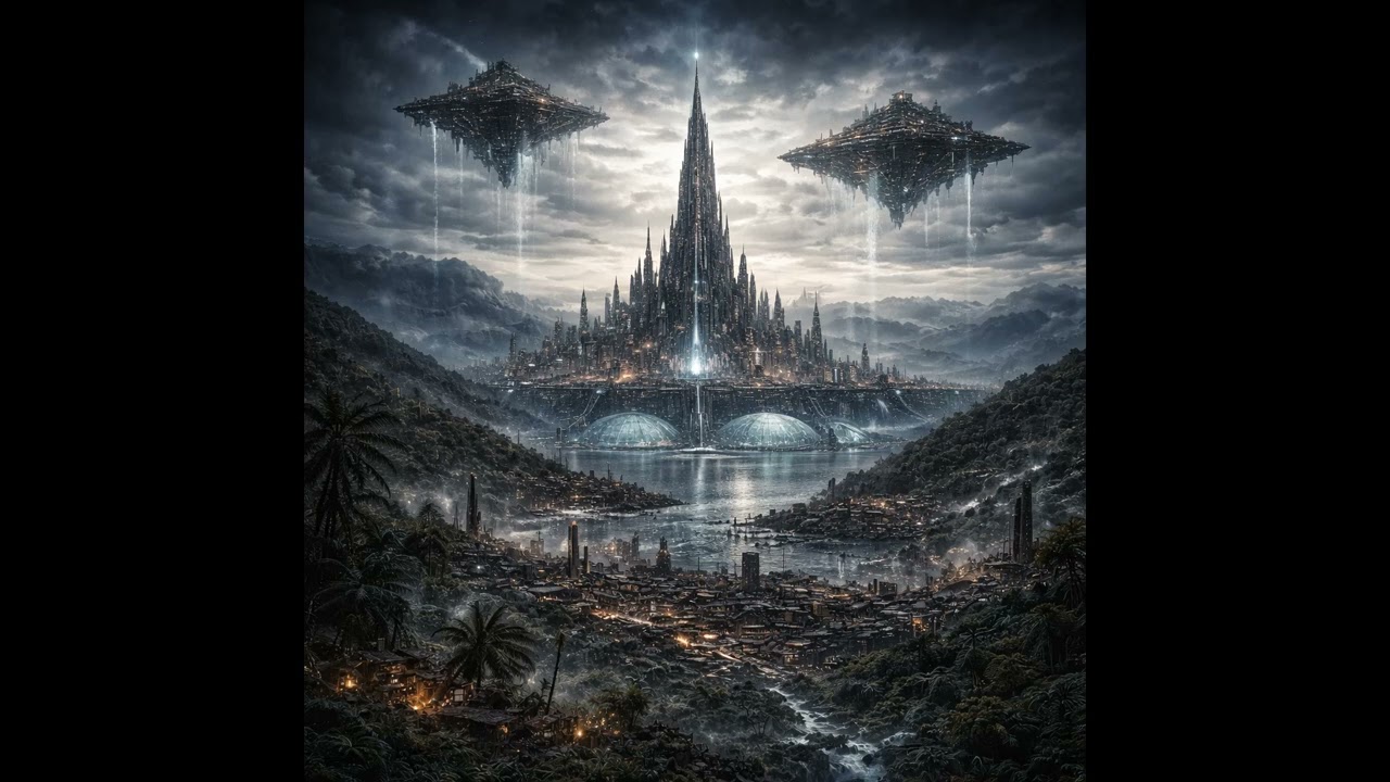 Picafollas - La Aguja IA Power Metal