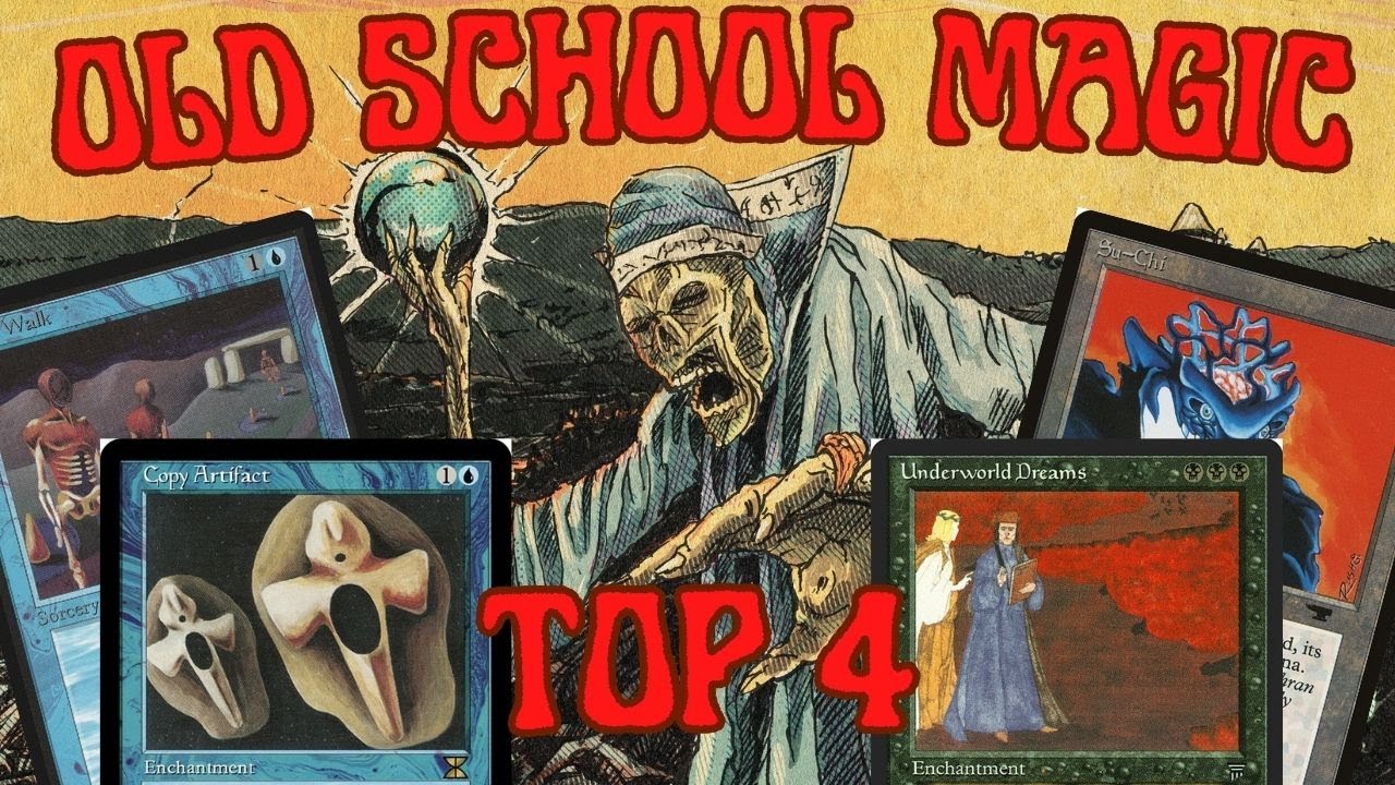 Artifact Control VS TwiddleBots ( The Plague, Top 4 B )