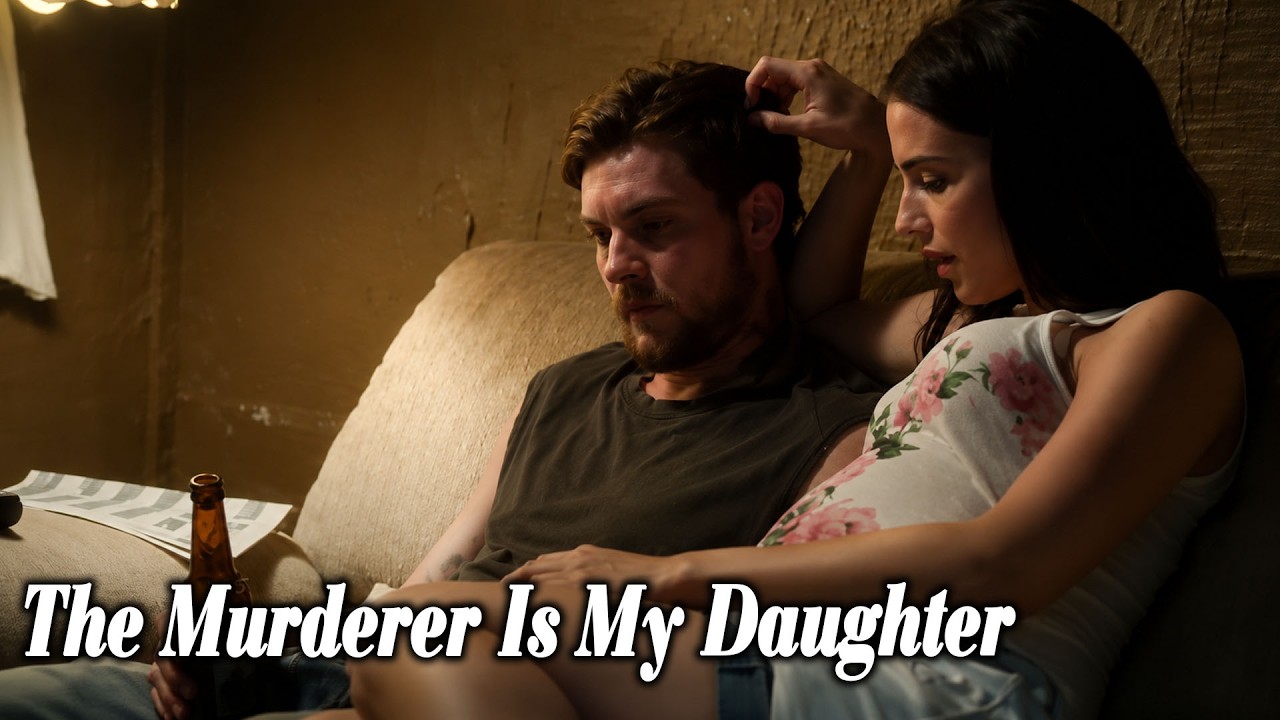 The Murderer Is My Daughter 2026 | A Thriller Movies 2026 New Release | Based On True Story 2026