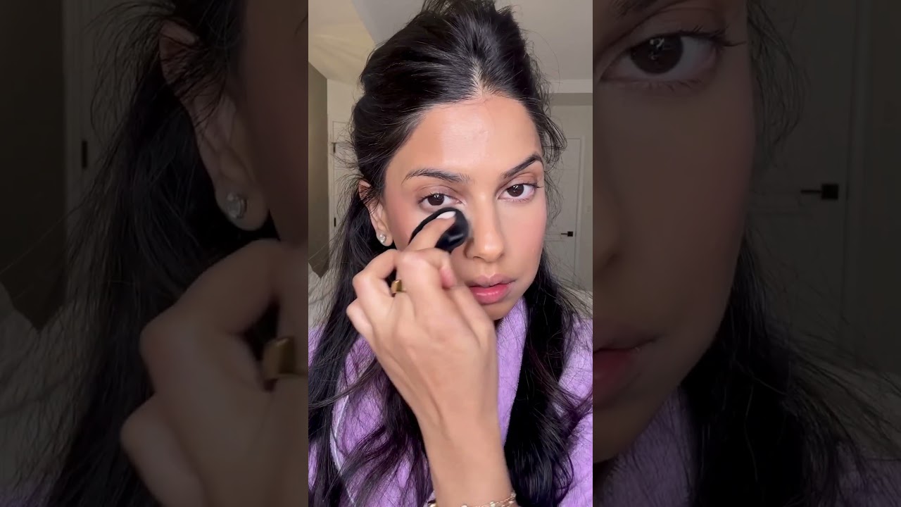 My perfect makeup!!