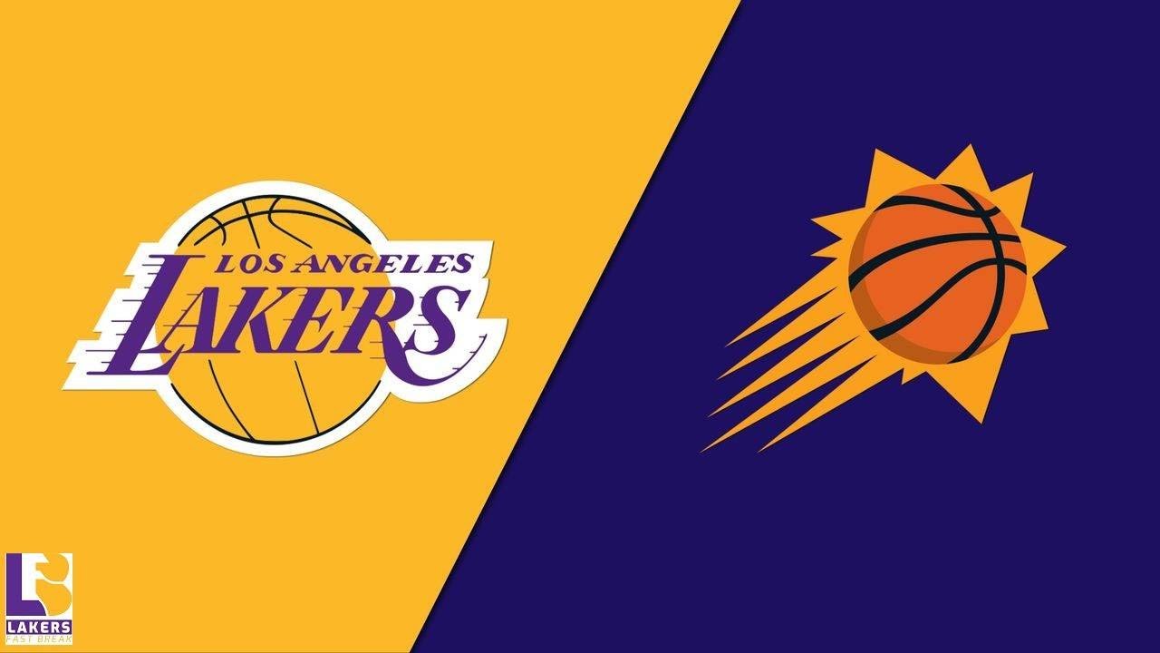 Lakers-Suns Postgame!