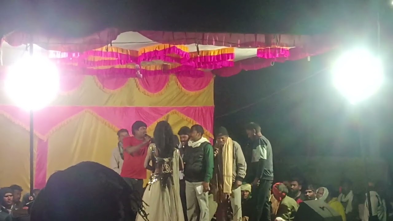 Rajora ki gammat nimadi 