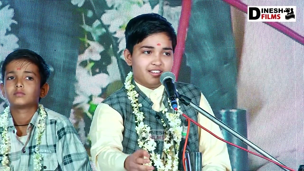 श्री राम जानकी बैठे हैं मेरे सीने मे देख लो मेरे दिल के नगीने में...।। स्वर बेबी आकांक्षा राव