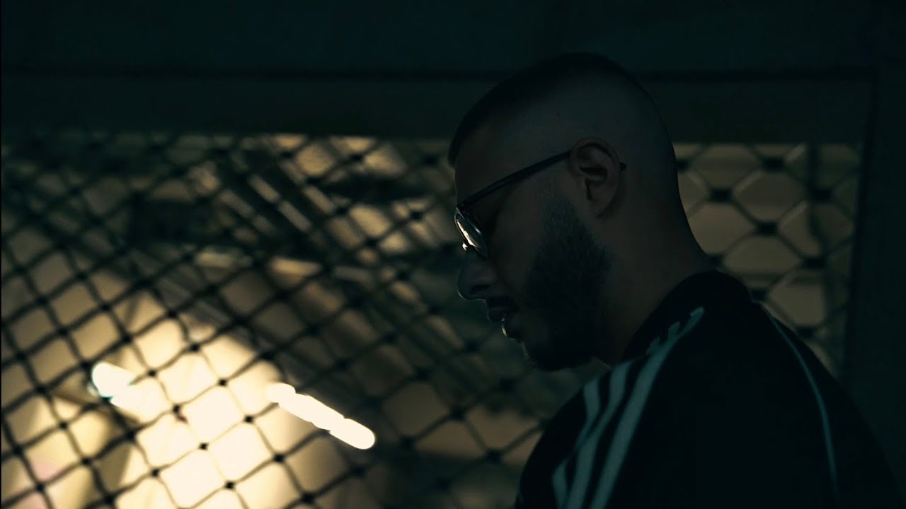 Zega07 - Fragen (prod. Pascha Beatz) 