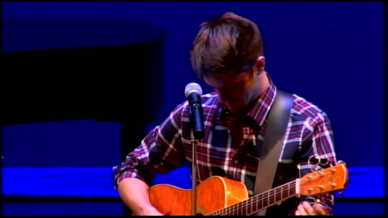 Performance: Stagbriar at TEDxColumbiaSC