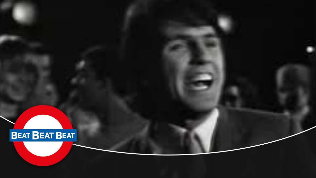 Lee Curtis - Nobody But You (1966)