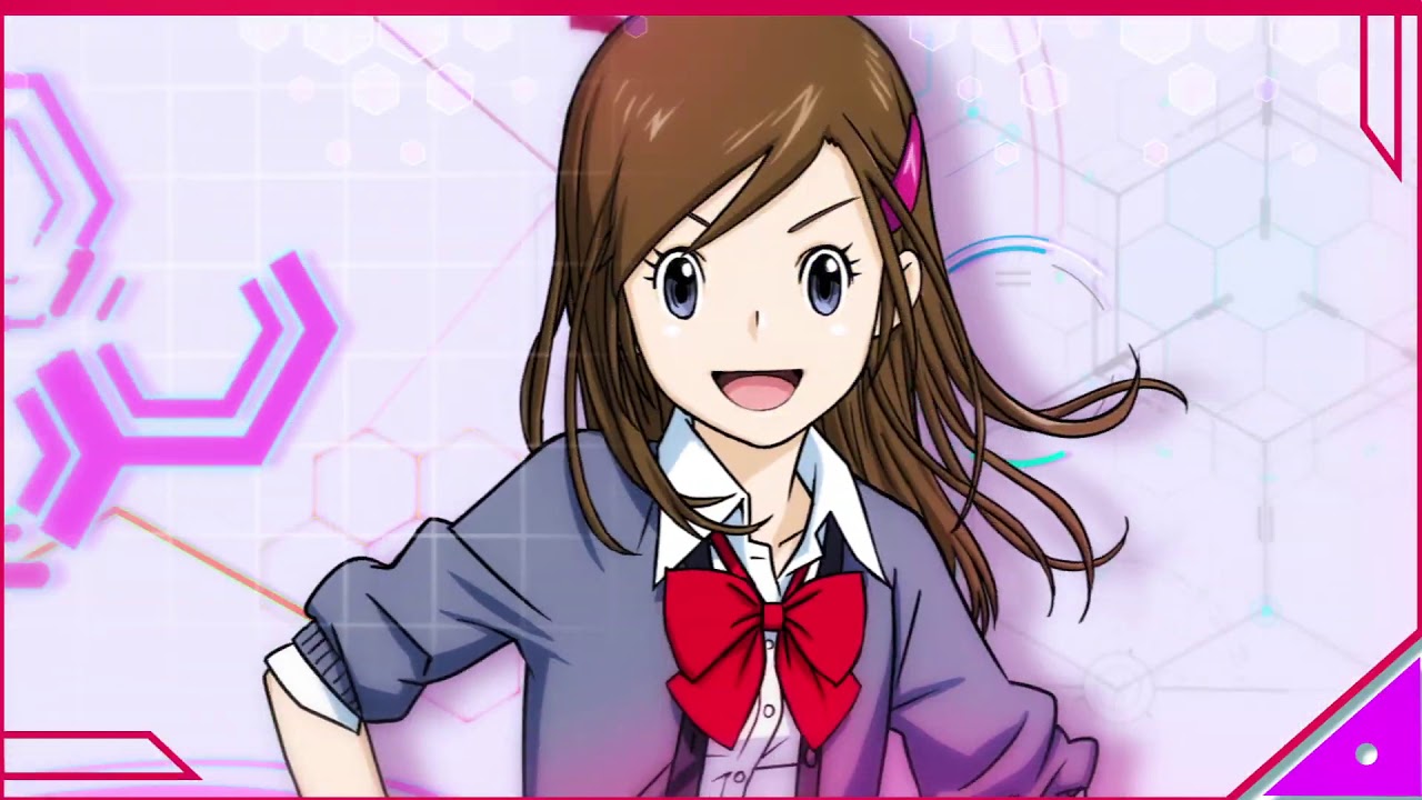 Digimon ReArise (Android Trailer)