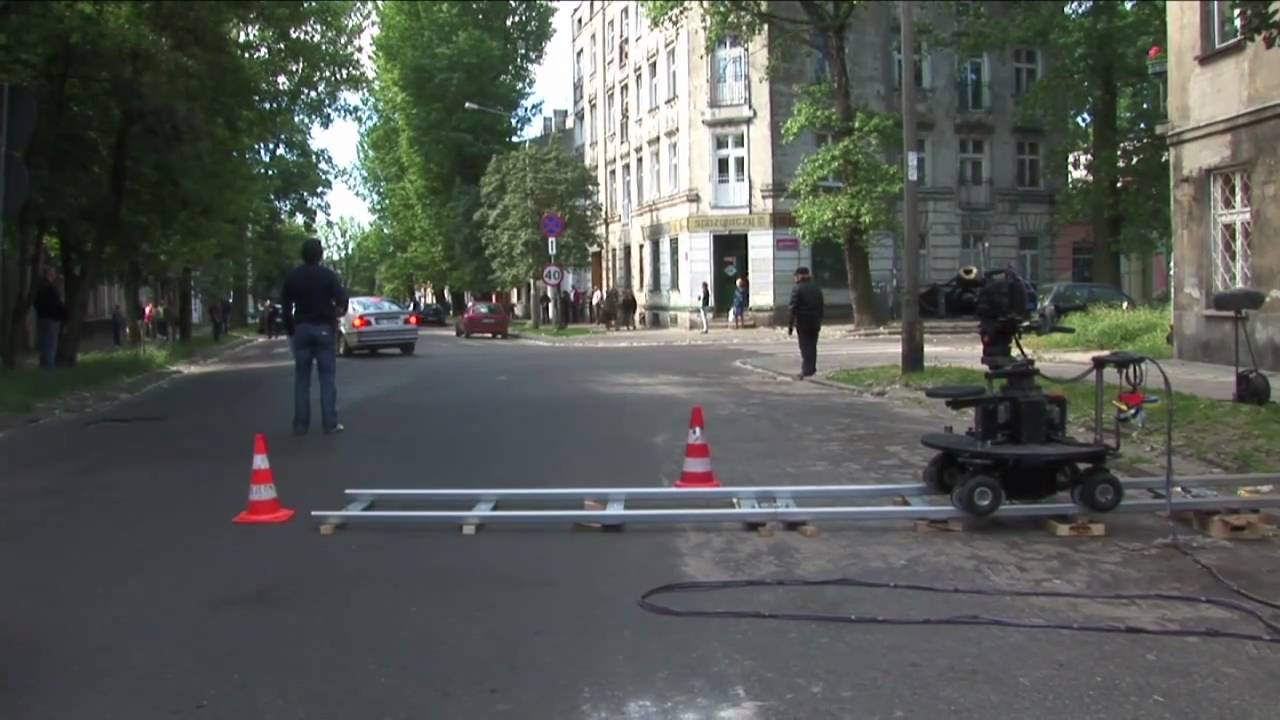 Making of Weekend - Akcja na planie filmu Weekend.mov