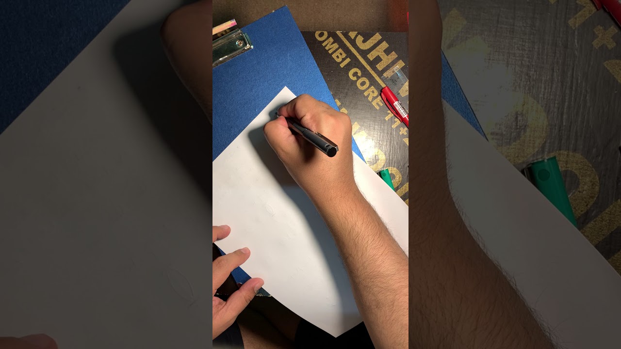 قوة التمييز بين العدسات ( معيار ريليه )