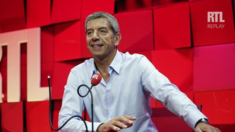 Michel Cymes vous livre ses secrets contre le diab&egrave;te - RTL - RTL