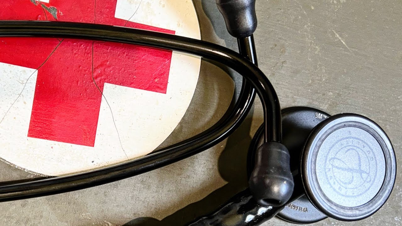 3M Littmann CORE Digital Stethoscope Review