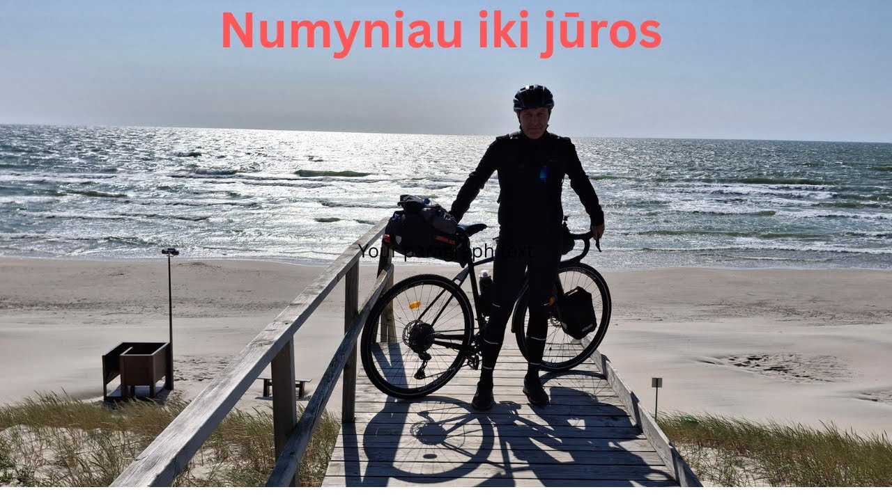 Pradžiai iki Kuršių nerijos (1)