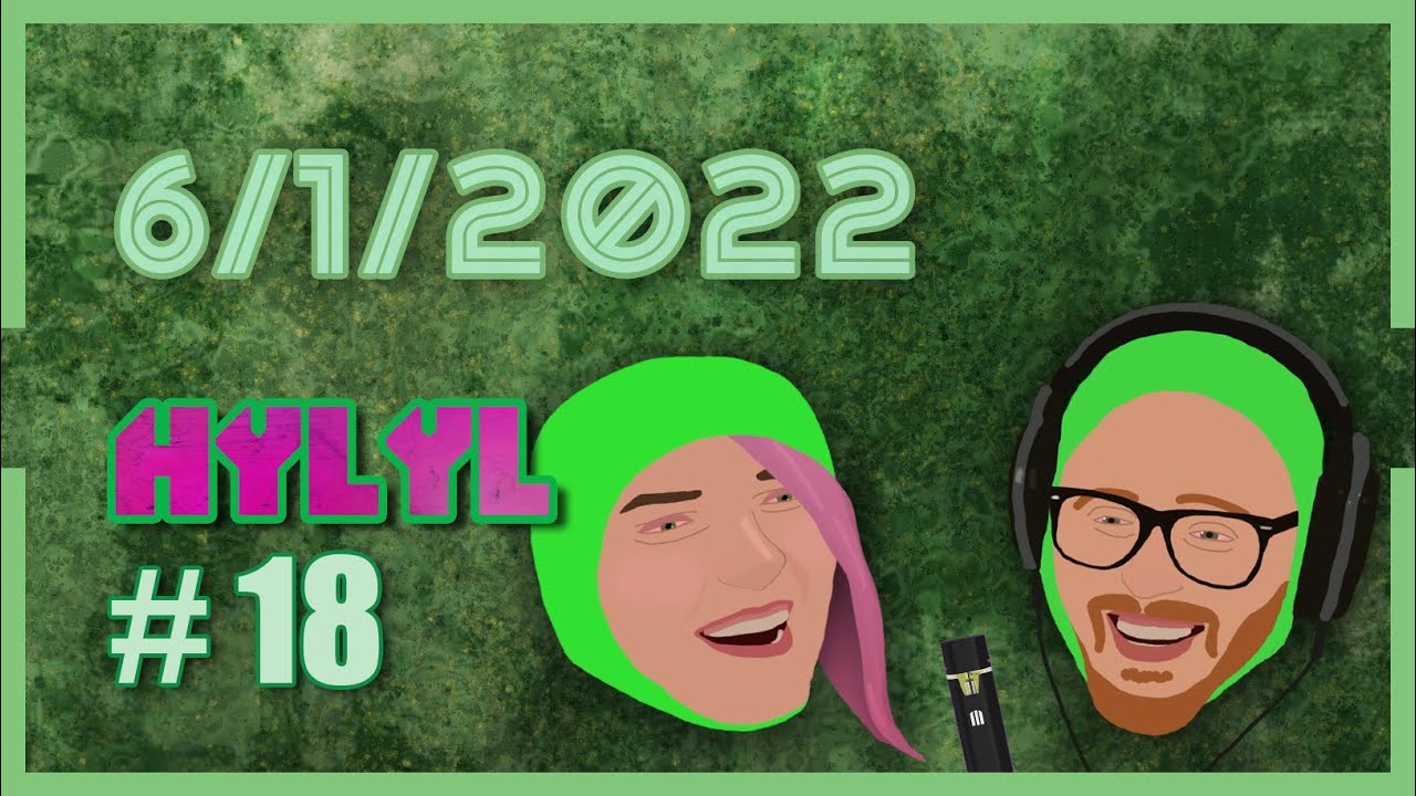 ̶H̶i̶g̶h̶ You Laugh You Lose #18