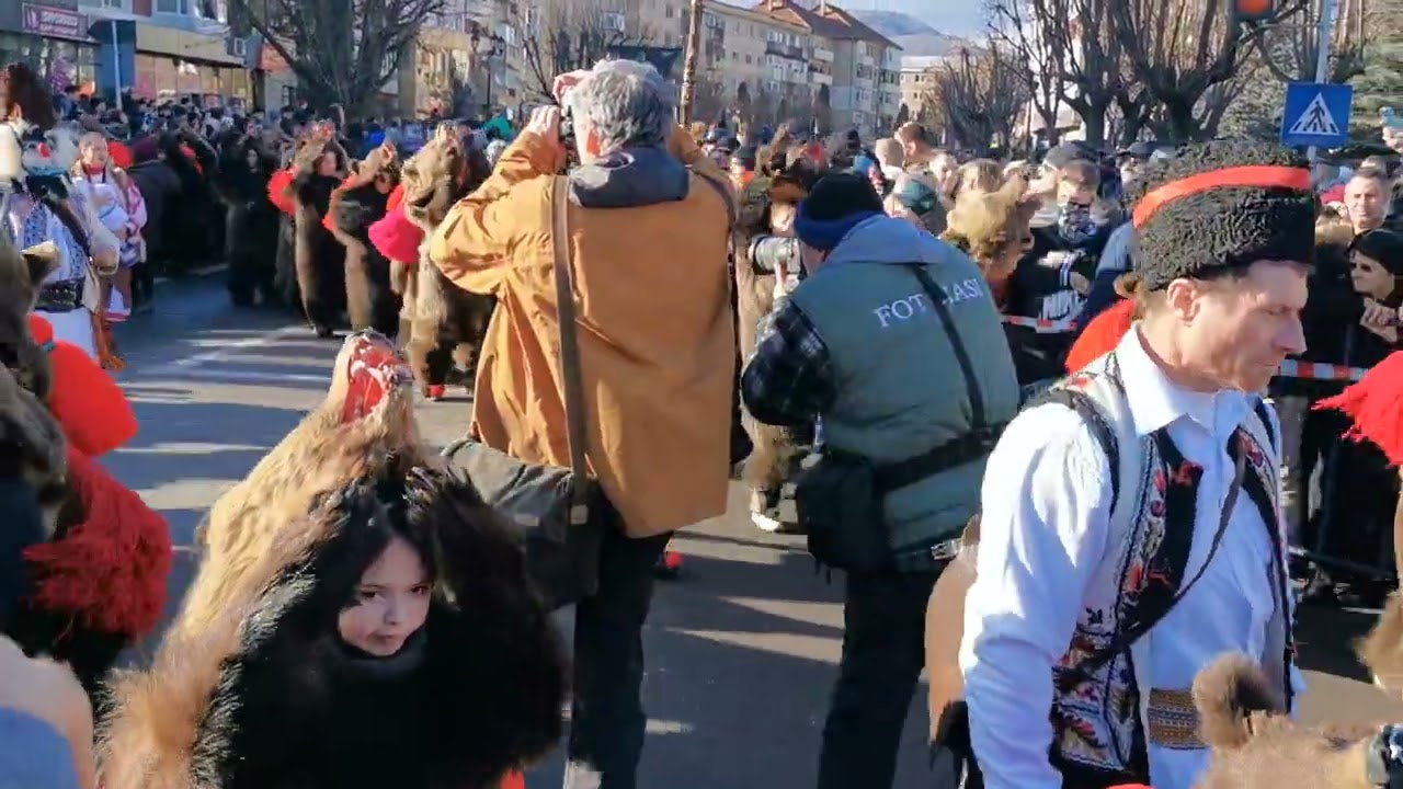 Datini Comănești