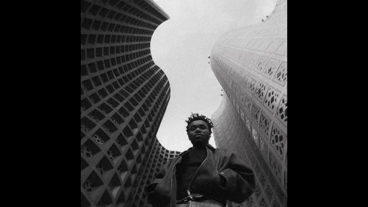 [BEAT SWITCH] Baby Keem x Kendrick Lamar Type Beat - 'No Stopping'