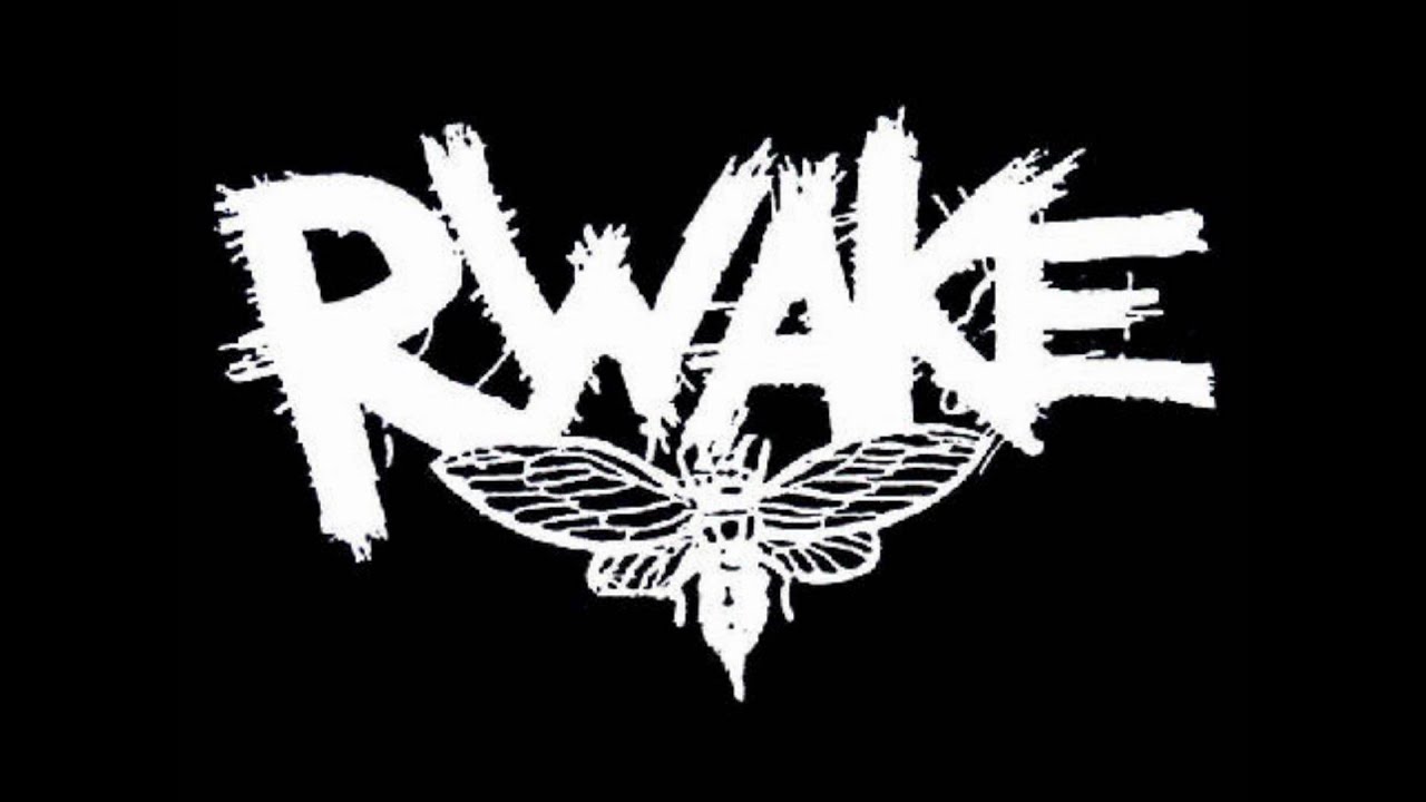 Rwake - Piss and Shit