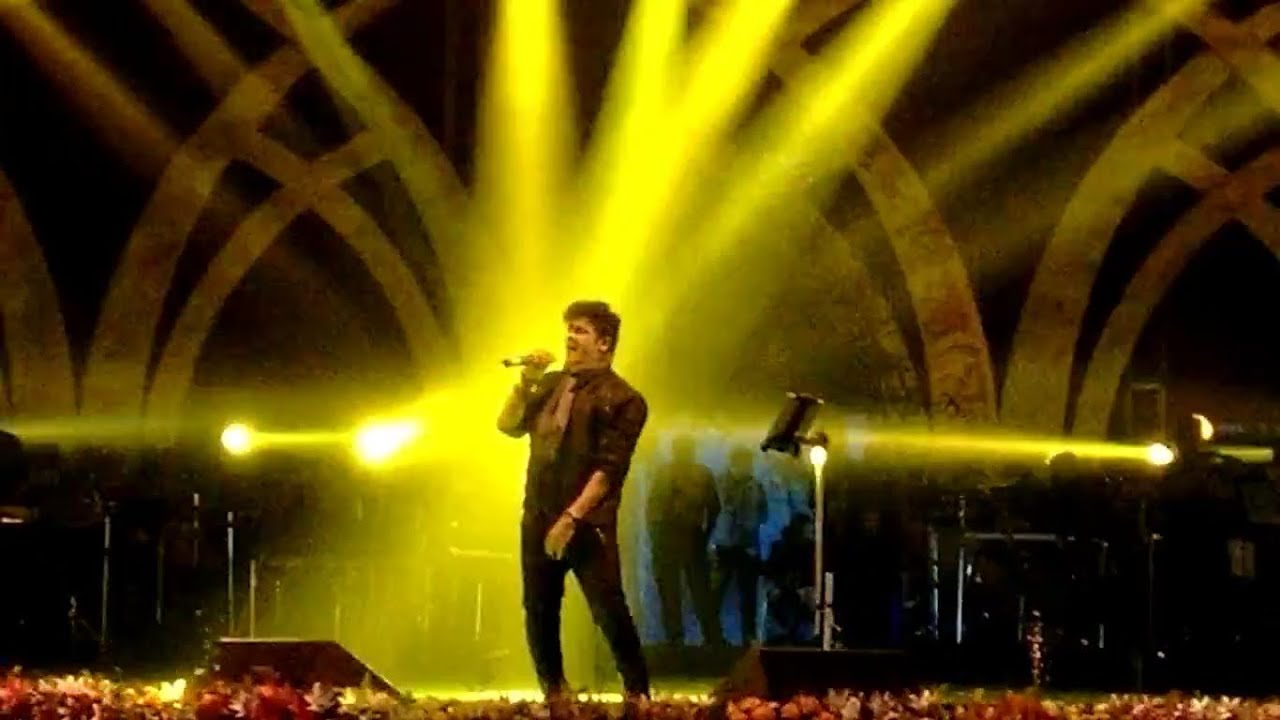 Sonu Nigam Bhagwan Hai Kaha Re Tu Live Performance | Haldia Trade Fair