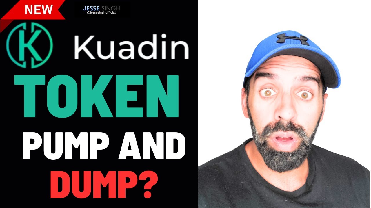 Kuadin Token Review | Legit Crypto Token or PUMP AND DUMP SCAM? Find Out Here!