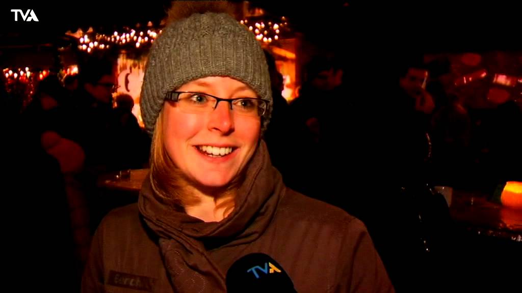 Abensberger Niklasmarkt 2014 - TVA Bericht