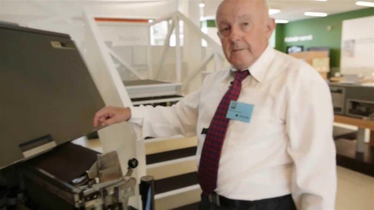 IBM 1403 nyomtat&oacute;