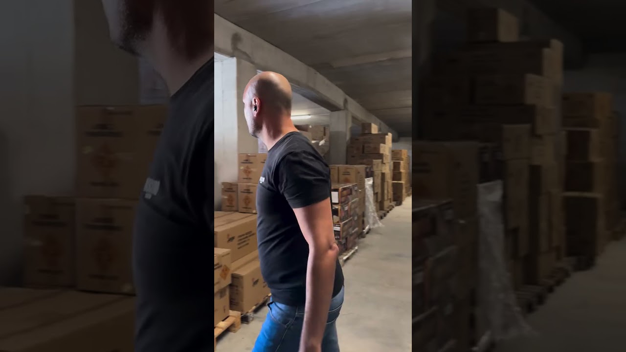Novit&agrave; in casa Piro Passione
