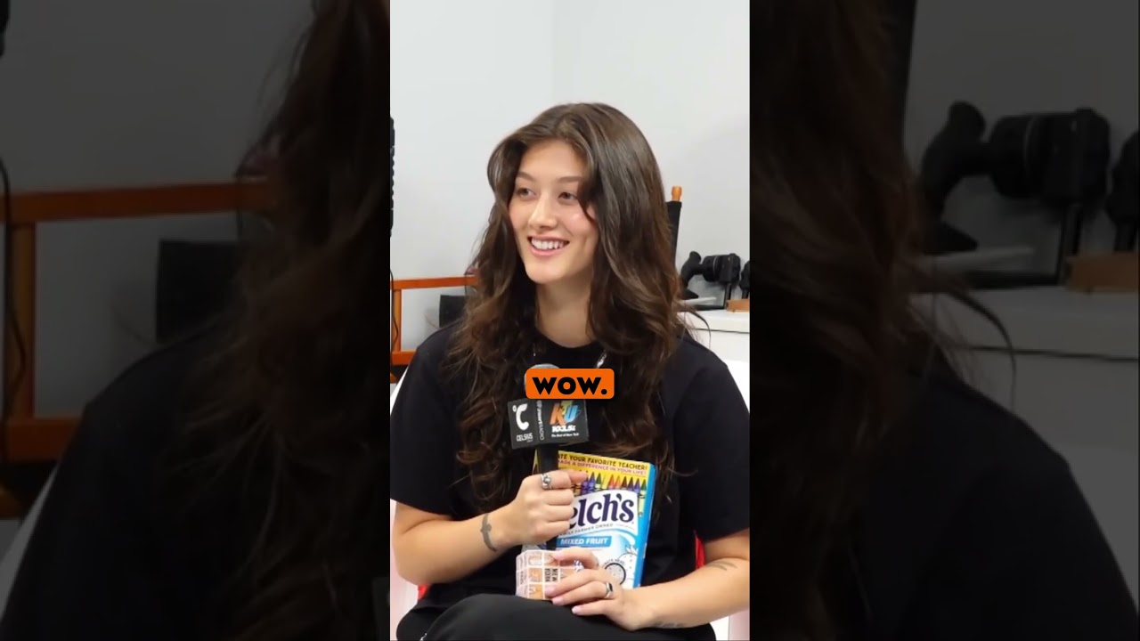 Jade LeMac's Hidden Talent REVEALED! 🤹‍♀️ Plus NYC Souvenir Surprise!