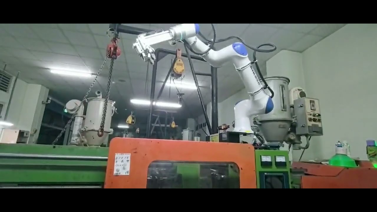 鏡腳取出剪水口