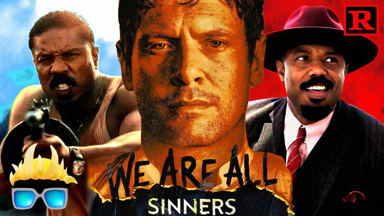 The BEST movie of 2025? | Professional Normie