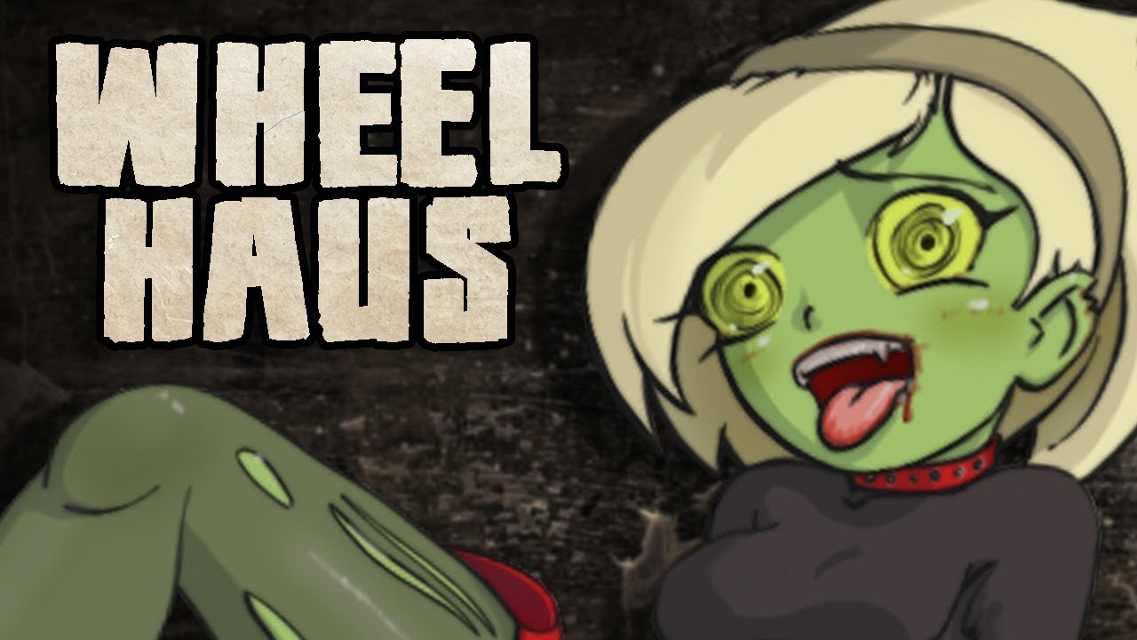 ZOMBIE NEXT DOOR - Wheelhaus Gameplay