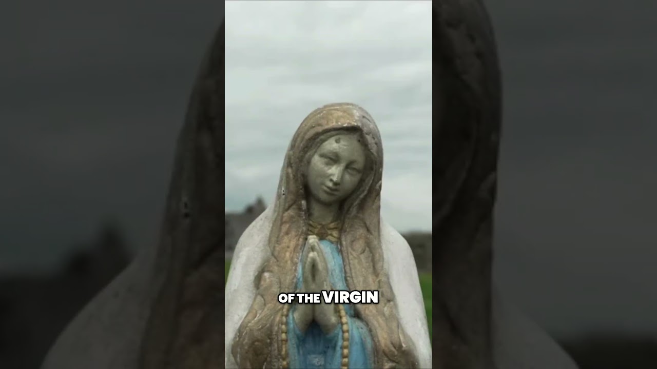 Ireland&rsquo;s New Religion Has Taken Over 🇮🇪