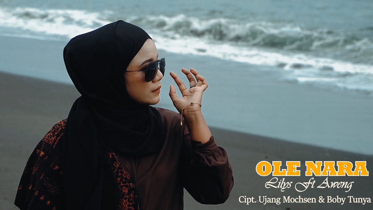 OLE NARA || Lilys Ft Aweng ||Lagu Ende Lio Terbaru 2025
