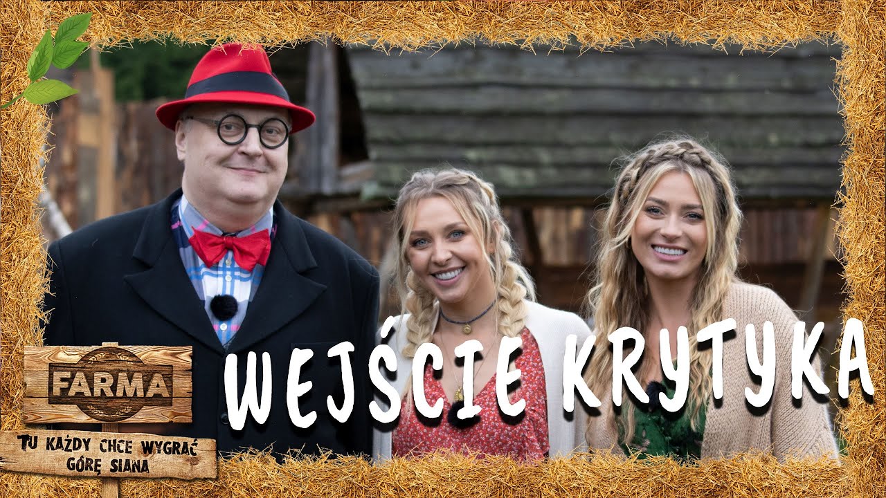 Farma - Krytyka krytyka