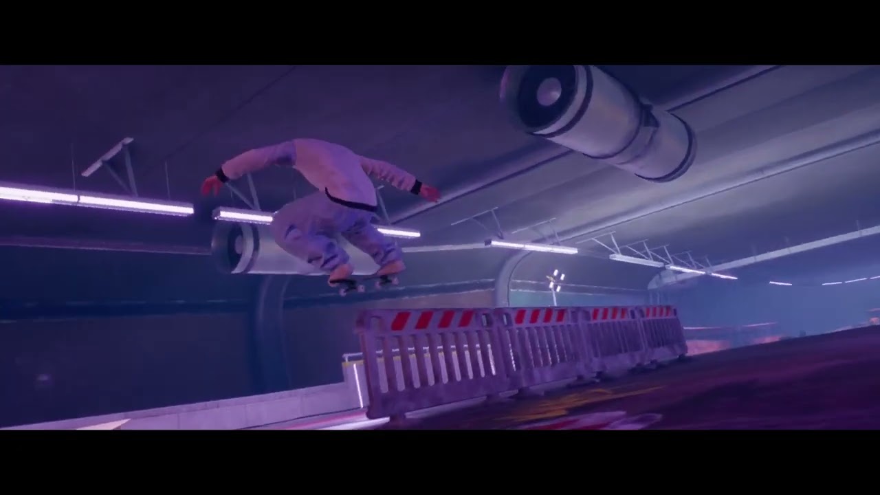 skate 4 EDIT compilation